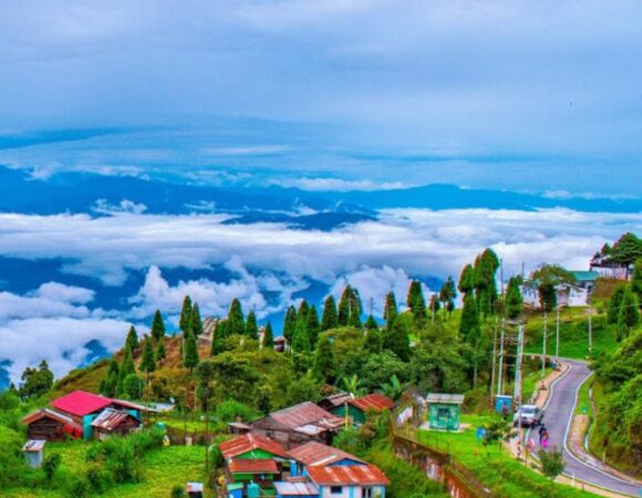 Sikkim Splendors