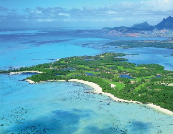Mauritius - Tropical Retreat