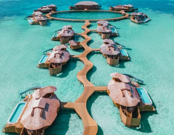 Magical Maldives Discovery