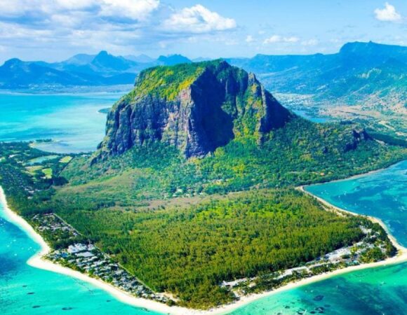 Mauritius - Island Paradise