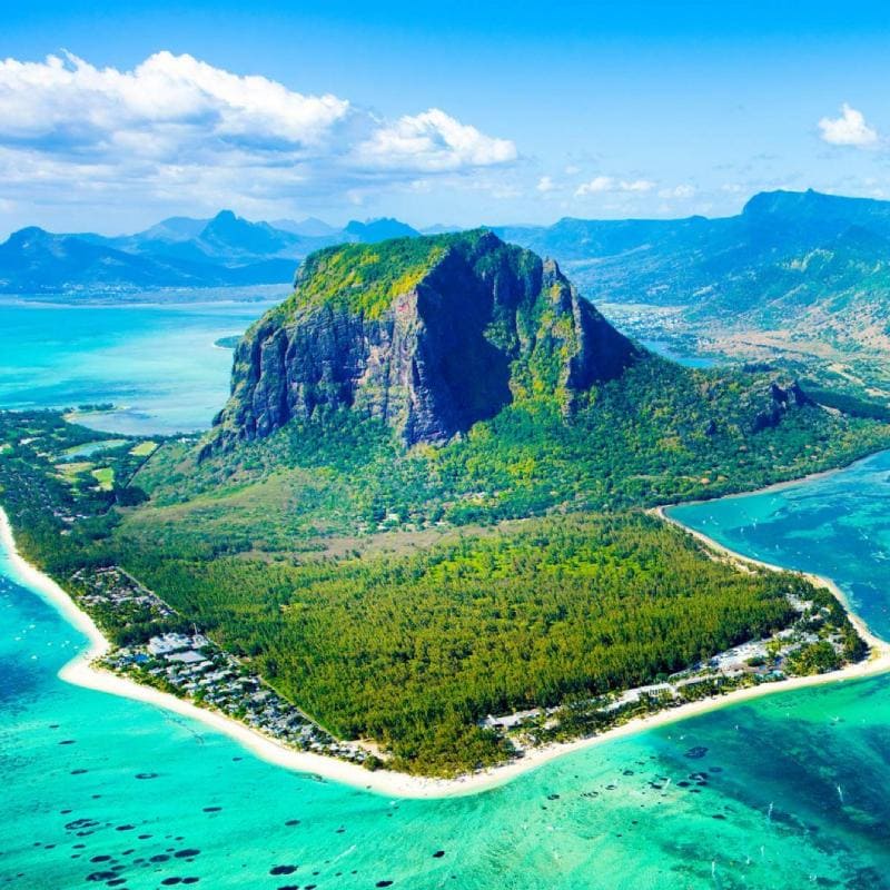 Mauritius - Island Paradise