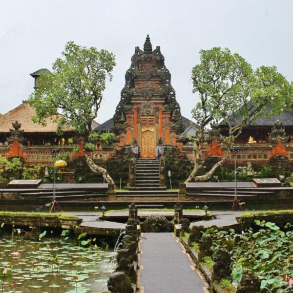 Bali - Explorer's Paradise