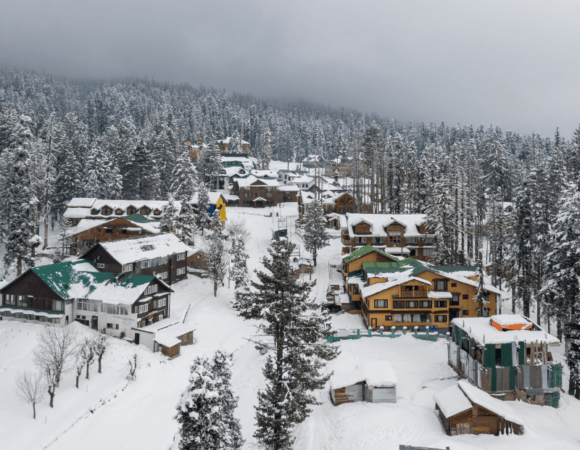 Heavenly Kashmir Expedition